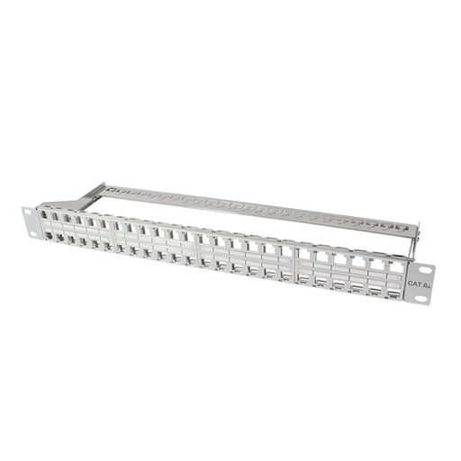 EAN 4052792029703 - LogiLink NK4046 accesorio para panel de conexiones imagen 1
