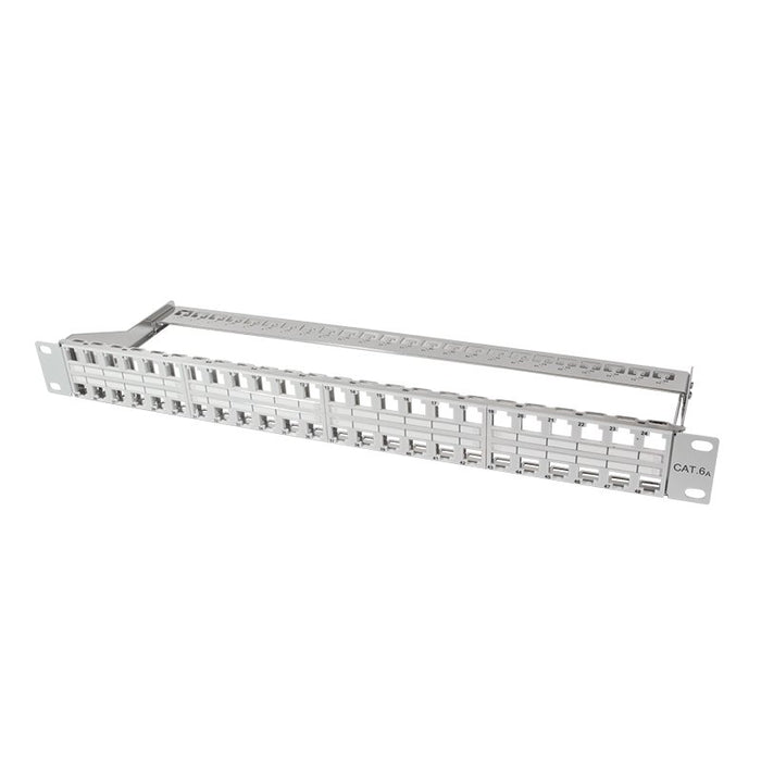 EAN 4052792029703 - LogiLink NK4046 accesorio para panel de conexiones imagen 1