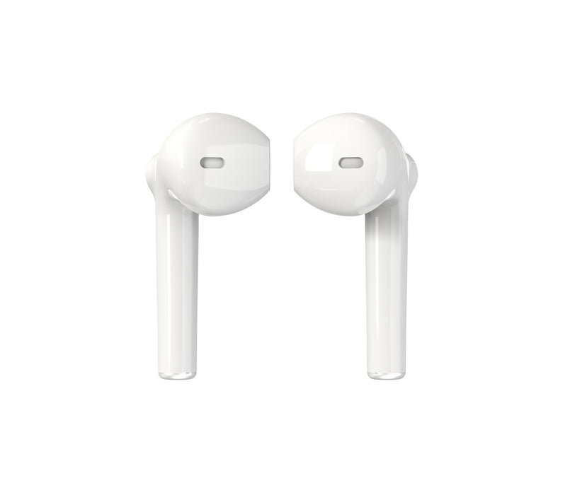 EAN 5706751062025 - Denver TWE-39W auricular y casco Auriculares True Wireless Stereo (TWS) Dentro de oído Llamadas/Música Bl imagen 8