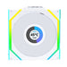 EAN 4718466016829 - Lian Li UNI FAN SL Wireless LCD 120 Carcasa del ordenador Ventilador 12 cm Blanco 3 pieza(s) imagen 5