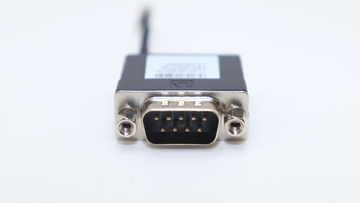 EAN 5712505705681 - Lenovo 04X2733 cable VGA 0,05 m VGA (D-Sub) Negro imagen 1