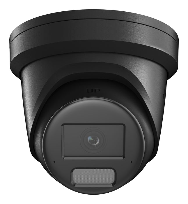 EAN 6942160482439 - Hikvision Pro Series DS-2CD2386G2H-IS2U/SL(2.8mm)Black Torreta Cámara de seguridad IP Exterior 3840 x 216 imagen 3