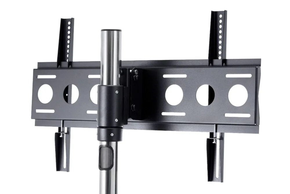 EAN 5902841111202 - Edbak TR5E soporte para monitor 165,1 cm (65") Piso Negro imagen 2