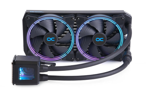 EAN 4250197117296 - Alphacool 11729 sistema de refrigeración para ordenador Procesador Sistema de refrigeración líquida todo  imagen 1