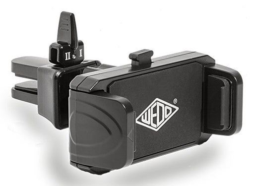 EAN 4003801859248 - Wedo 60 06101 soporte Soporte pasivo Teléfono móvil/smartphone Negro imagen 1