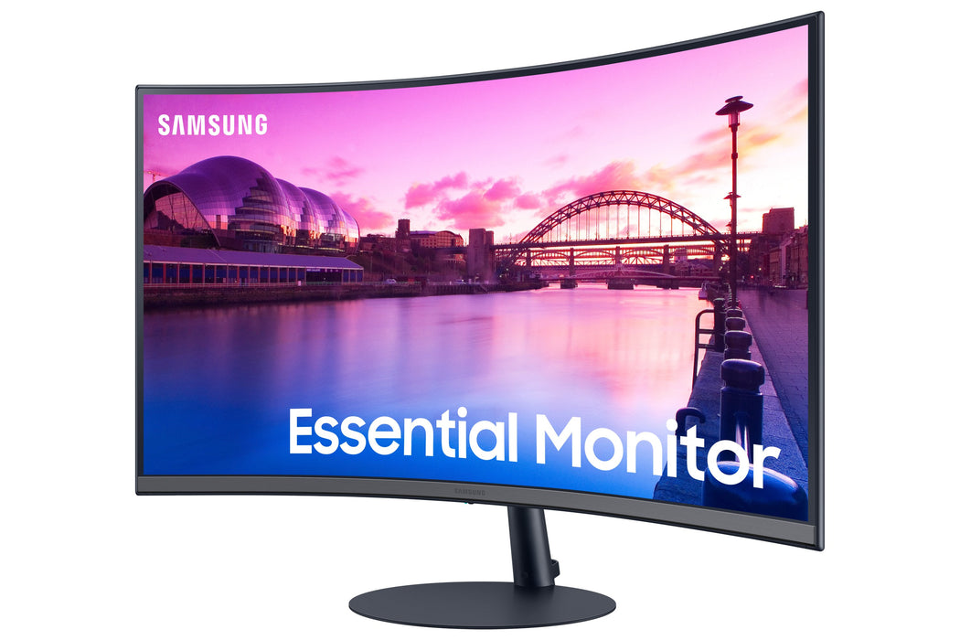EAN 8806094713657 - Samsung S39C pantalla para PC 81,3 cm (32") 1920 x 1080 Pixeles Full HD LED Negro imagen 4
