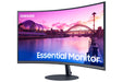 EAN 8806094713589 - Samsung S39C pantalla para PC 68,6 cm (27") 1920 x 1080 Pixeles Full HD LED Negro imagen 4