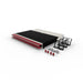 EAN 4262427630697 - PATCHBOX PONEX8UTPRD cable de red Rojo 0,8 m Cat6a U/UTP (UTP) imagen 3