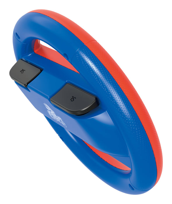 EAN 4961818040922 - Hori NSX-052E accesorio de controlador de juego Volante de carreras imagen 5