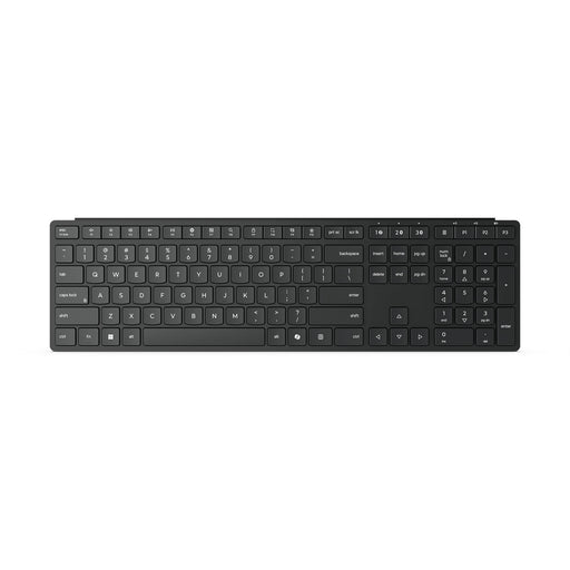 EAN 195892126218 - Lenovo Wireless Multi-Mode Pro 6000 teclado Hogar / Oficina RF Wireless + Bluetooth QWERTY Inglés de EE. U imagen 1