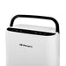 EAN 8435568404991 - Orbegozo DH 650 deshumidificador 2,5 L 70 W Blanco imagen 4