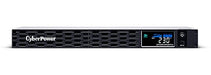EAN 4711027798226 - CyberPower CP700EIPFCRM1U sistema de alimentación ininterrumpida (UPS) Línea interactiva 0,7 kVA 420 W 6  imagen 2