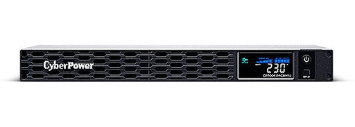 EAN 4711027798226 - CyberPower CP700EIPFCRM1U sistema de alimentación ininterrumpida (UPS) Línea interactiva 0,7 kVA 420 W 6  imagen 2