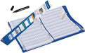 EAN 8713797116367 - Legamaster 7-423221-27 tablero de planificación imagen 2
