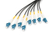 EAN 4016032485223 - Digitus DK-2A338UE50BK-BBB Cable de fibra óptica e InfiniBand 150 m U-DQ(ZN) BH Negro imagen 3