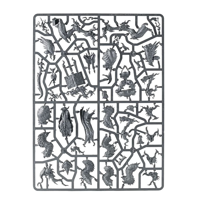 EAN 5011921270217 - Games Workshop 83-110 collectible figure imagen 32