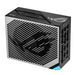 EAN 4711636587020 - ASUS ROG -THOR-1600T3-GAMING-EVO unidad de fuente de alimentación 1600 W 20+4 pin ATX ATX Gris imagen 8