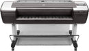 EAN 0191628122134 - HP Designjet T1700dr 44-in Printer impresora de gran formato Inyección de tinta térmica Color 2400 x 1200 imagen 5