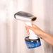 EAN 8433766187043 - Solac Niagara Pro Vaporizador manual de prendas 0,2 L 1680 W Blanco imagen 6