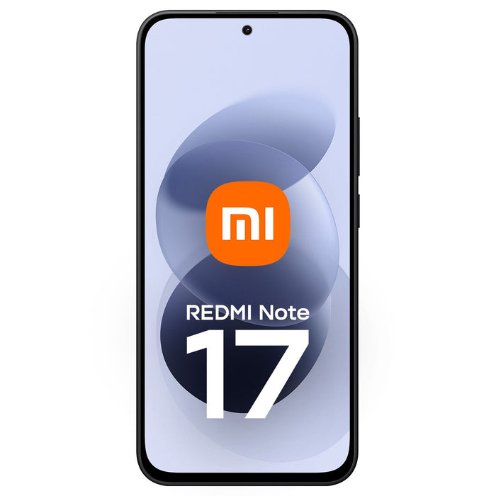 EAN 6939093006696 - Xiaomi REDMI Note 17 17,8 cm (6.99") 4G 4 GB 128 GB 7700 mAh Negro imagen 3