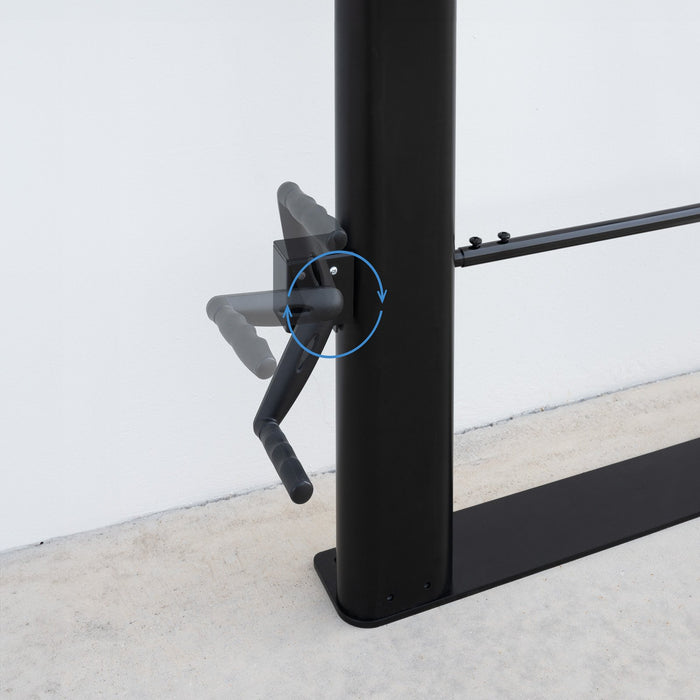 EAN 8433281014572 - TooQ Lottus 2,54 m (100") imagen 5