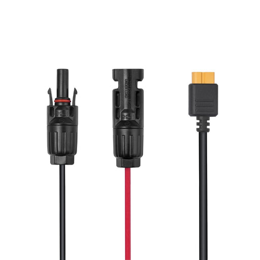 EAN 4895251604215 - EcoFlow EFMC4-XT60CBL5M accesorio para montaje de panel solar Cable imagen 2