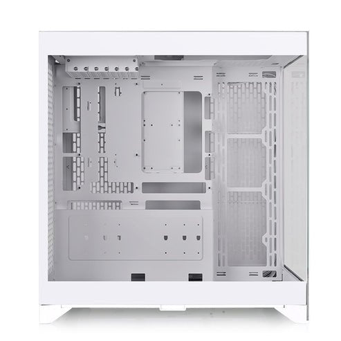 EAN 4711475644410 - Thermaltake CTE E660 MX Midi Tower Blanco imagen 3