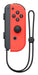 EAN 45496432096 - Nintendo Joy-Con (R) Rojo Bluetooth Gamepad Digital Nintendo Switch, Nintendo Switch OLED imagen 2