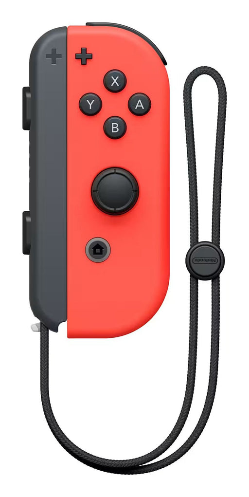 EAN 45496432096 - Nintendo Joy-Con (R) Rojo Bluetooth Gamepad Digital Nintendo Switch, Nintendo Switch OLED imagen 2