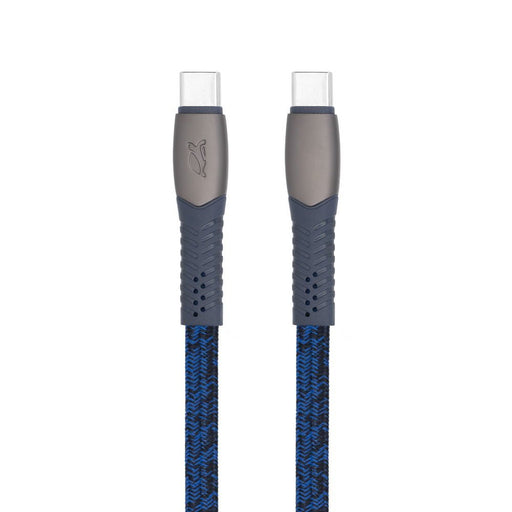 EAN 4260403579503 - Rivacase 4260403579503 cable USB USB 2.0 1,2 m USB C 0,48 Gbit/s Azul imagen 2