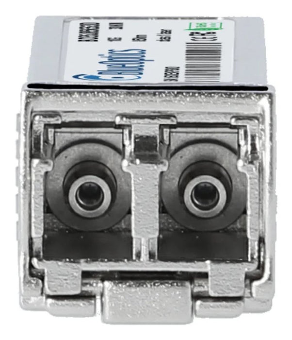 EAN 4063232340906 - BlueOptics F-MM850-300M-10G-BO red modulo transceptor Fibra óptica 10000 Mbit/s SFP+ imagen 6