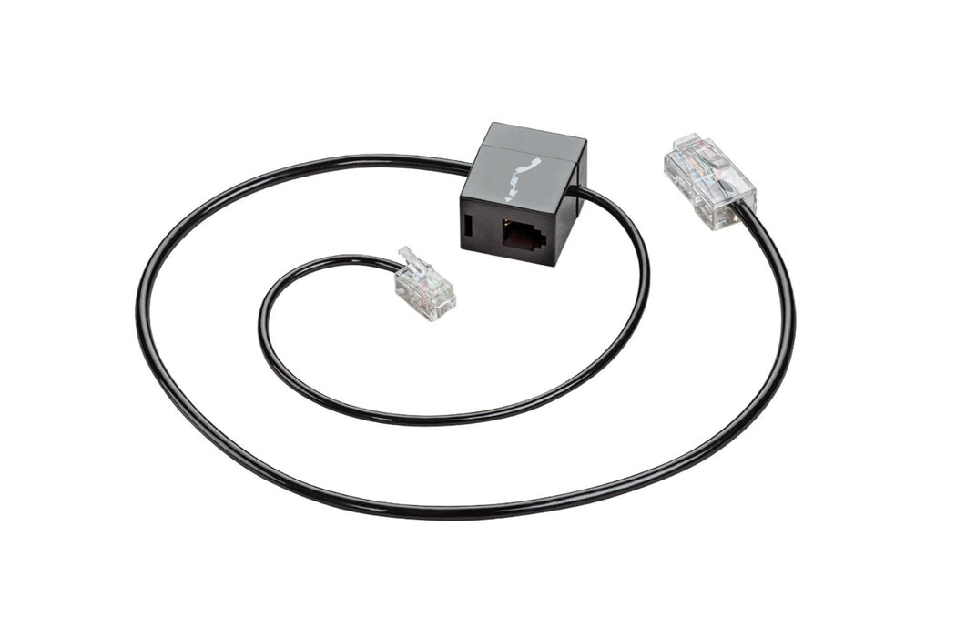 EAN 0197497573305 - HP Poly EHS 3.5mm to 3.5mm Cable imagen 1
