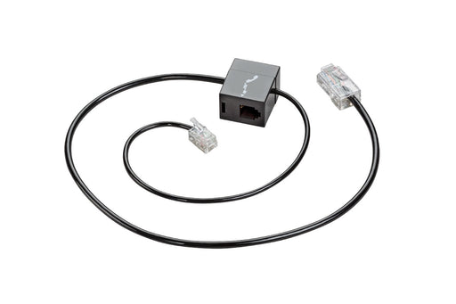 EAN 0197497573305 - HP Poly EHS 3.5mm to 3.5mm Cable imagen 1