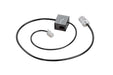 EAN 0017229135208 - HP Poly 85R59AA auricular / audífono accesorio Cable imagen 1