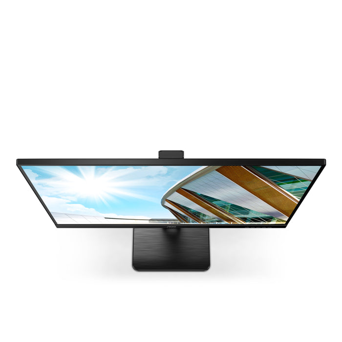 EAN 4038986140713 - AOC P2 24P2QM pantalla para PC 60,5 cm (23.8") 1920 x 1080 Pixeles Full HD LED Negro imagen 6