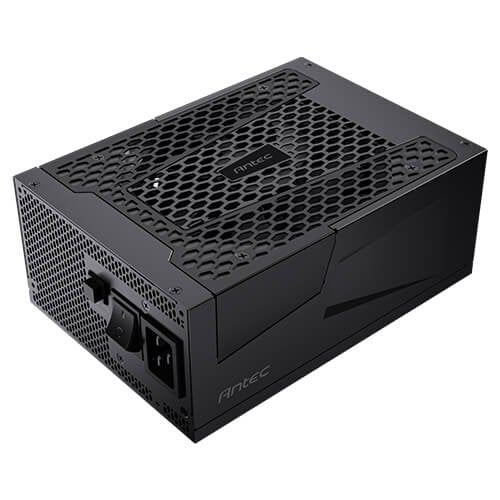 EAN 761345201605 - Antec SIGNATURE 2200 Platinum unidad de fuente de alimentación 2200 W 20+4 pin ATX ATX Negro imagen 2