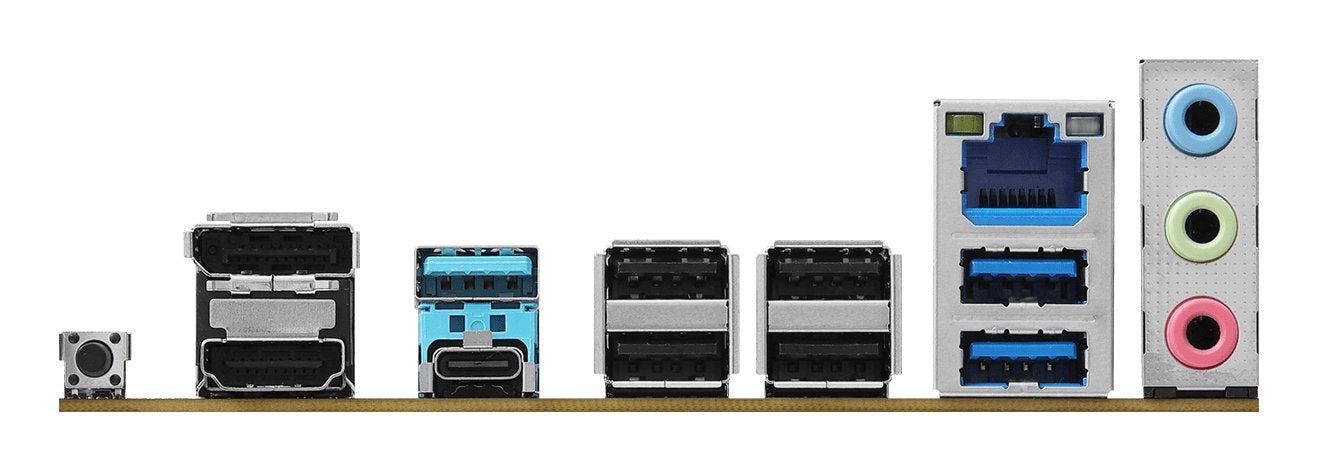 EAN 4711581490390 - Asrock B850M Pro-A AMD B850 Zócalo AM5 micro ATX imagen 6