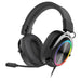 EAN 8435693115199 - Mars Gaming MHFORGE auricular y casco Auriculares Alámbrico Diadema Juego USB Type-C / USB Type-A Negro imagen 1
