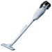 EAN 0088381843324 - Makita DCL181FZW aspiradora de pie y escoba eléctrica Aspiradora escoba Batería Secar Sin bolsa 0,65 L Bl imagen 1