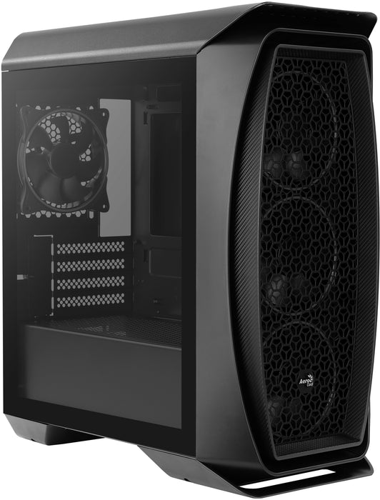 EAN 4710562752403 - Aerocool Aero One Mini Eclipse Mini Tower Negro imagen 4