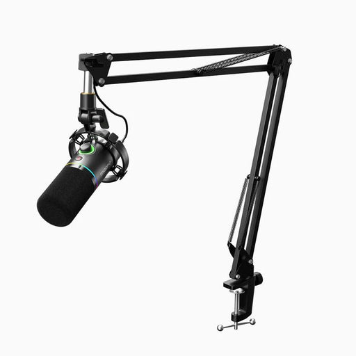 EAN 6972237681649 - Maono PD200X Negro Micrófono para crear podcasts imagen 1