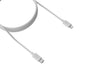 EAN 8720195100140 - Xtorm CXG2030 cable de conector Lightning 1 m Blanco imagen 11