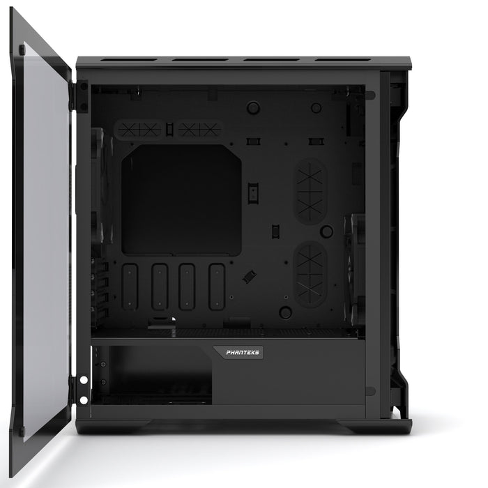 EAN 886523300298 - Phanteks Enthoo Evolv mATX Micro Torre Negro imagen 6