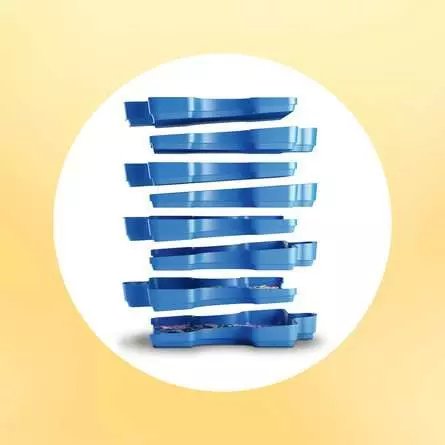 EAN 4005555016748 - Ravensburger 12001674 accesorio para puzles Bandeja clasificadora para piezas de puzle imagen 2