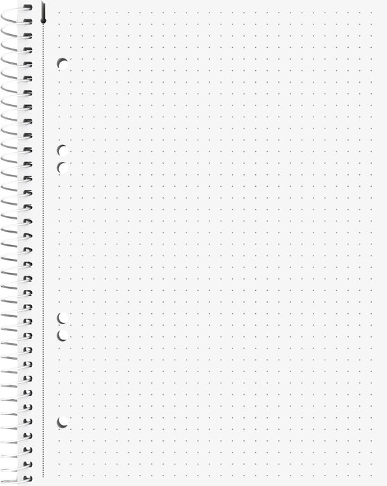 EAN 4061947019704 - Brunnen 1067157 cuaderno y block A5 80 hojas Azul imagen 2