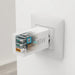 EAN 4047443514073 - Hama 00201997 cargador de dispositivo móvil Portátil, Smartphone, Tableta Blanco Corriente alterna Carga  imagen 14