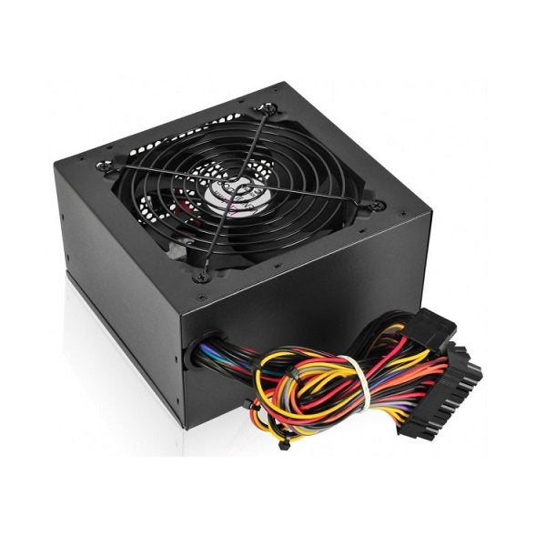 EAN 8436531363352 - L-Link LL-PS-500 unidad de fuente de alimentación 500 W 20+4 pin ATX ATX Plataimagen 2)
