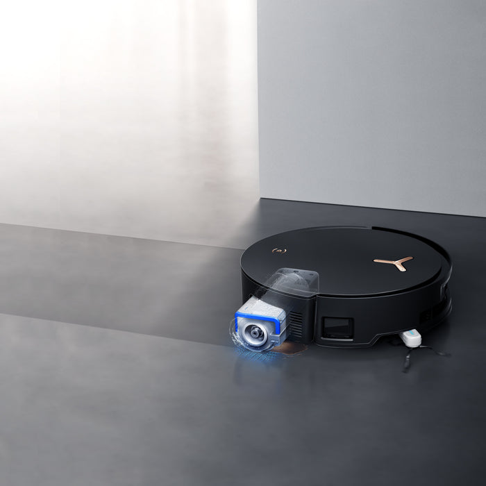 EAN 6970135035557 - Ecovacs Deebot X8 Pro Omni Negro imagen 15