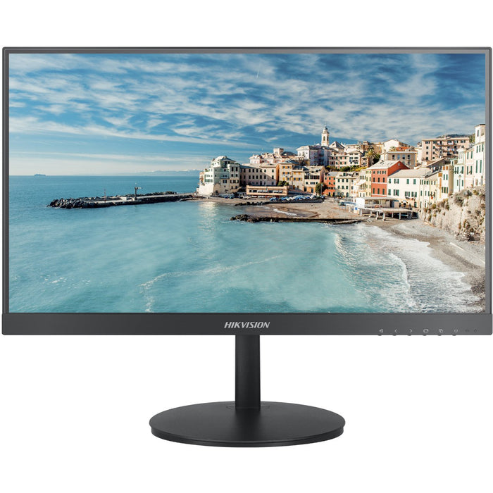 EAN 6931847148560 - Hikvision DS-D5022FC-C pantalla para PC 54,6 cm (21.5") 1920 x 1080 Pixeles Full HD LED Negro imagen 1