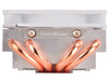 EAN 4710007221372 - Silverstone SST-AR06 sistema de refrigeración para ordenador Procesador Enfriador 9,2 cm Azul, Blanco imagen 9
